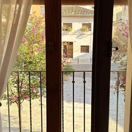 Ferienwohnung Castle House Xàtiva Exterior foto